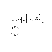 PS-PEO,聚苯乙烯-聚氧乙烯