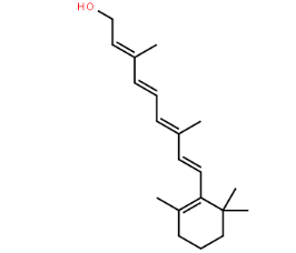 靶向成像探针Vitamin A-罗丹明的系列产品