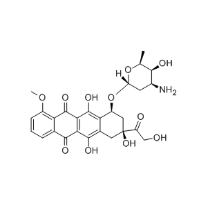 DOX-CL阿霉素脂质体的物理化学性质  