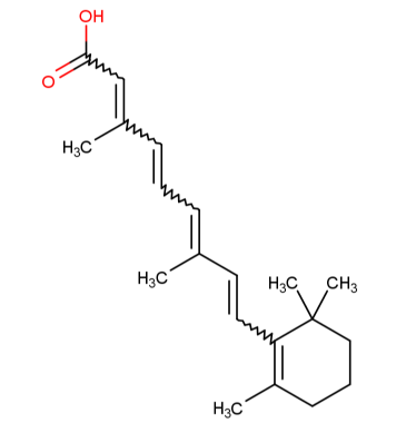 RB-Vitamin A 视黄醇-罗丹明的科研应用