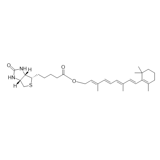 生物素-缬氨酸  biotin-VA的产品科普