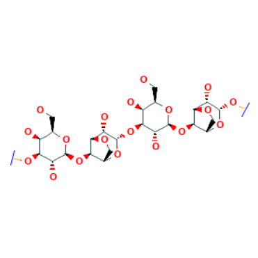 RB-Agaro-oligosaccharide,罗丹明标记琼胶寡糖