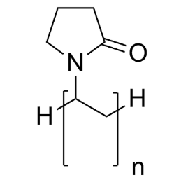 pvp@Fe3O4,聚乙烯吡咯烷酮修饰四氧化三铁纳米粒子