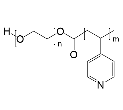 PEO-P4VP,聚氧化乙烯-聚 4-乙烯基吡啶