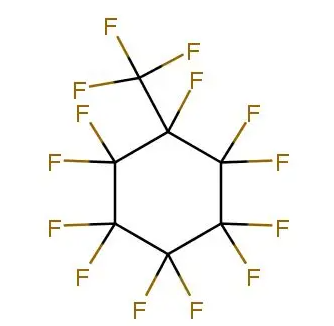 PFH,全氟己烷