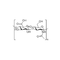 PVA/HA hydrogel,聚乙烯醇/透明质酸复合水凝胶