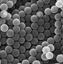 氨基化C70富勒烯二氧化硅复合物  C70-NH2-SiO2的产品保存指南