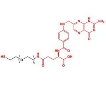 靶向药物递送型 SH-PEG1K-FA的产品称量技巧