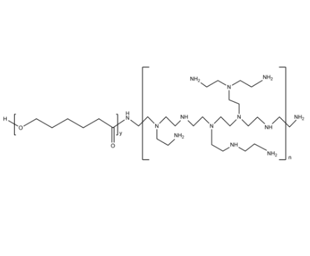 Polyethyleneimine-Polycaprolactone Copolymer (PEI5K-PCL2K)的优缺点