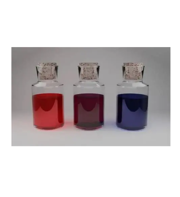 水溶性硫化镉/硒化镉量子点  CdS/CdSeQDS 水溶性的性能优势