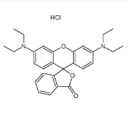RB-Hyaluronate 罗丹明 B-透明质酸的理化性质  
