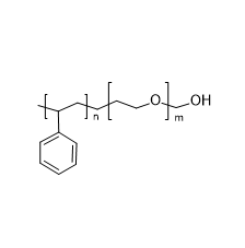 PS-PEG 聚苯乙烯-聚乙二醇的功能特性  
