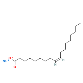 Sodium oleate油酸钠的物理与化学性质  