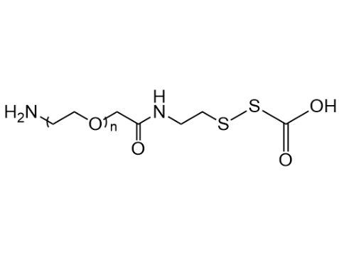 NH2-PEG2k-SS-COOH 氨基-聚乙二醇2000-双硫键-羧基的产品问答