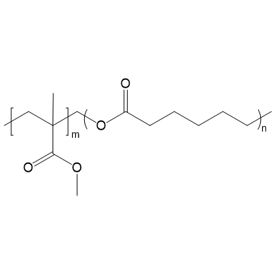 PMMA-PCL,聚甲基丙烯酸甲酯-聚己内酯