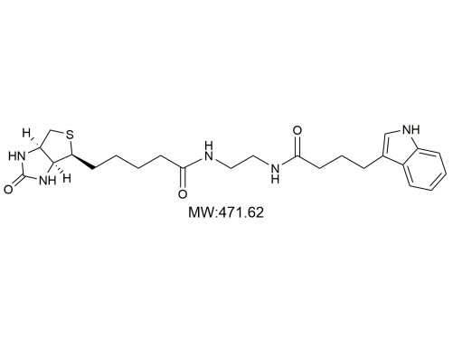 Biotin-IBA 生物素化吲哚丁酸的产品使用指南