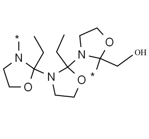 PMOz-OH,聚-2-甲基噁唑啉-羟基