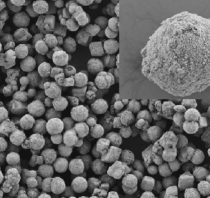Calcium Carbonate Microspheres的产品称量技巧