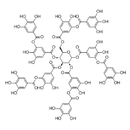 Tannins-PPG-AD,单宁酸-聚丙二醇-金刚烷