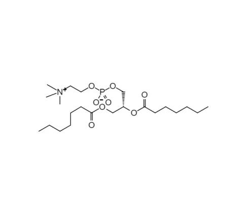 DHPC,1,2-二庚酰-Sn-甘油-3-磷酰胆碱