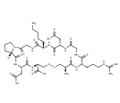 iRGD-Propargylglycine Derivative iRGD-炔丙基甘氨酸的性质特点