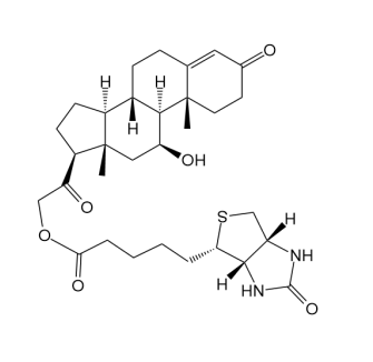 结构稳定型生物素-皮质酮的产品问答