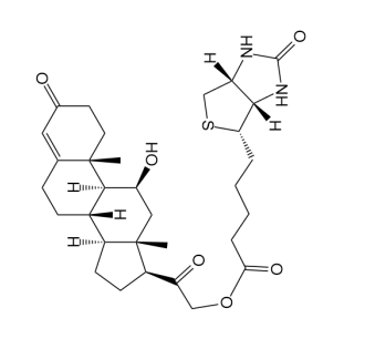 光稳定性优化型生物素-皮质酮的产品保存指南