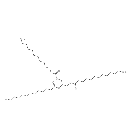 1,2,3-Tritridecanoylglycerol
