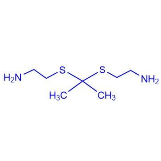 生物相容性偶联试剂 Thiol-PEG2000-TK-FITC的结构式分析