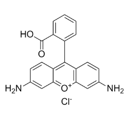 SiO2-RB,二氧化硅-罗丹明复合物