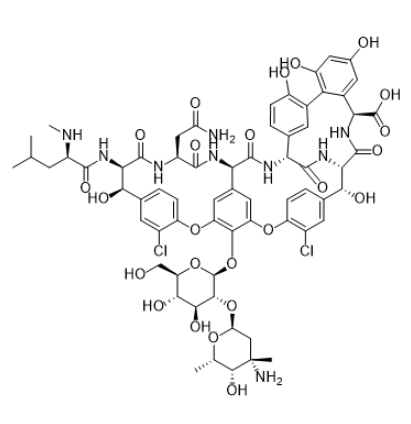RB-Vancomycin 的荧光特性及其在生物成像中的应用