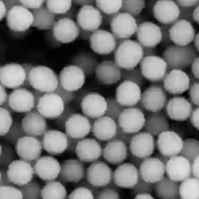SiO2 microspheres,二氧化硅微球