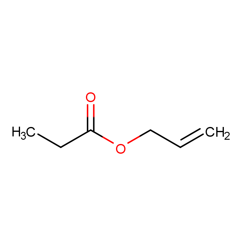 丙烯酸酯结构式