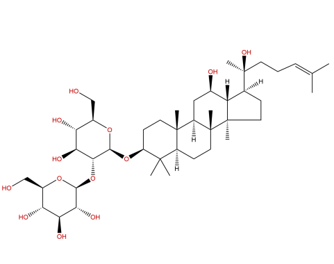 尺寸可控的纳米级微粒 PLGA-Rg3纳米微球的产品问答