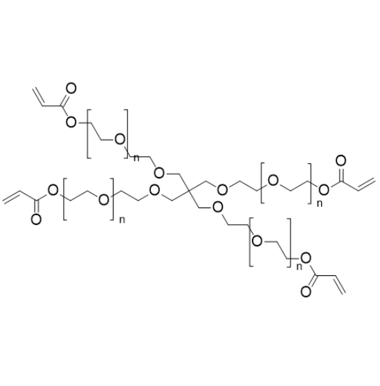 环境响应型 4-Arm聚乙二醇-ACRL 水凝胶的制备与性能调控
