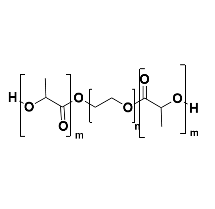 PDLLA-PEG-PDLLA（35±2℃）的制备方法  