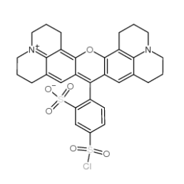 Texas Red-DDP,得克萨斯红-二氯二氨铂