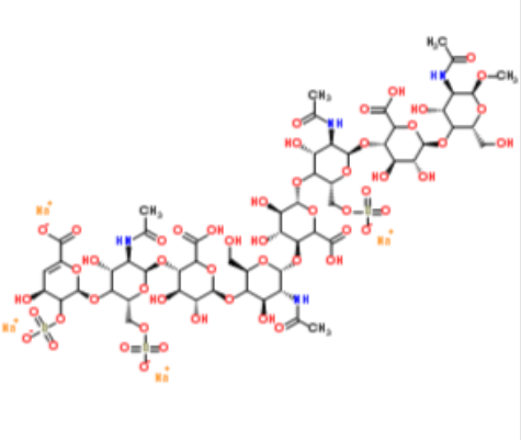 靶向结合检测用依诺肝素钠-Biotin探针的优缺点