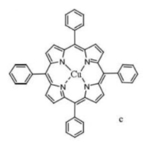  铜-四(4-羧基苯基)卟啉-低检测限复合物  Cu-TCPP-LOD的产品科普