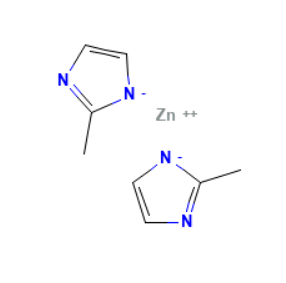 ZIF 8 (Zn),沸石咪唑酯骨架材料-8（锌）