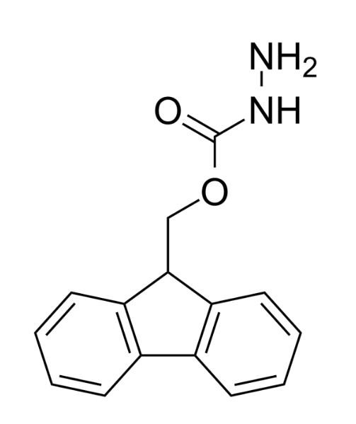 酰肼结构式