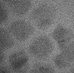ZnS QDS-NH2,氨基化硫化锌量子点