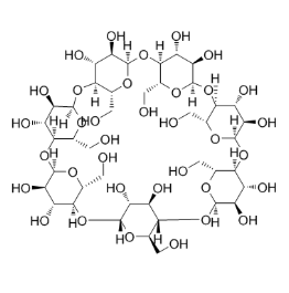 βCD-cholesterol,β-环糊精-胆固醇	