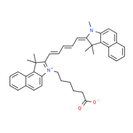 PCL@CY5.5-ANG-2的性质特点  