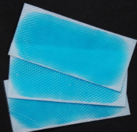 ROS-Responsive Hydrogel 活性氧响应型水凝胶的结构式分析