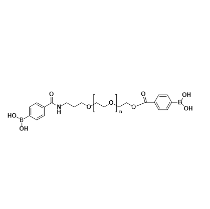 PBA-PEG-PBA的应用介绍  