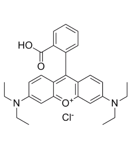 罗丹明B