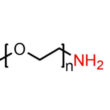 功能性聚合物PEG-NH2的应用  