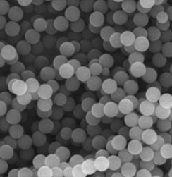 Monodisperse Polystyrene Microspheres,单分散聚苯乙烯微球