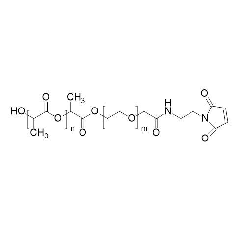 PDLLA-PEG-MAL的性能优势与特点  